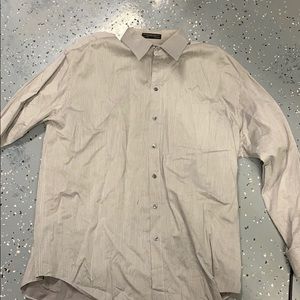 Men’s dress shirt